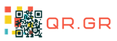 qr.gr Digital ψηφιακό Menu δημιουργία qr 
