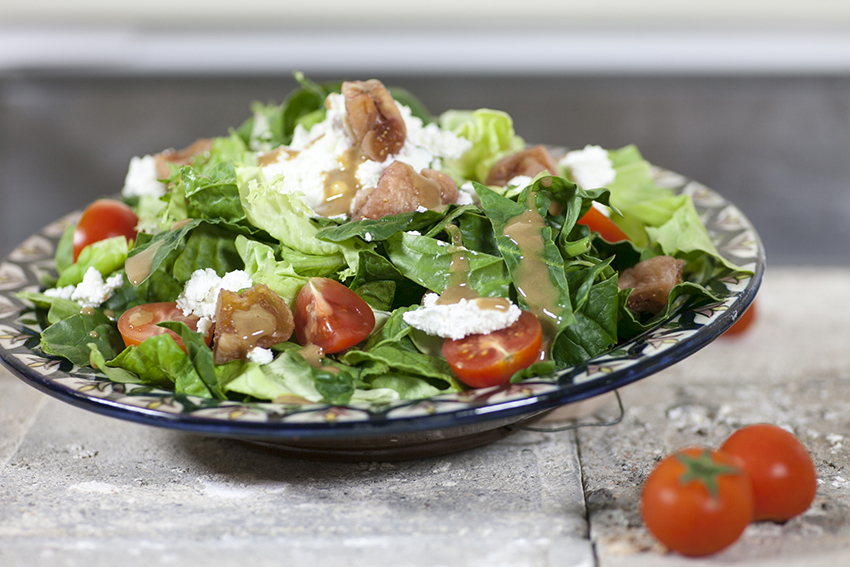 Σαλάτα Ρόκα 