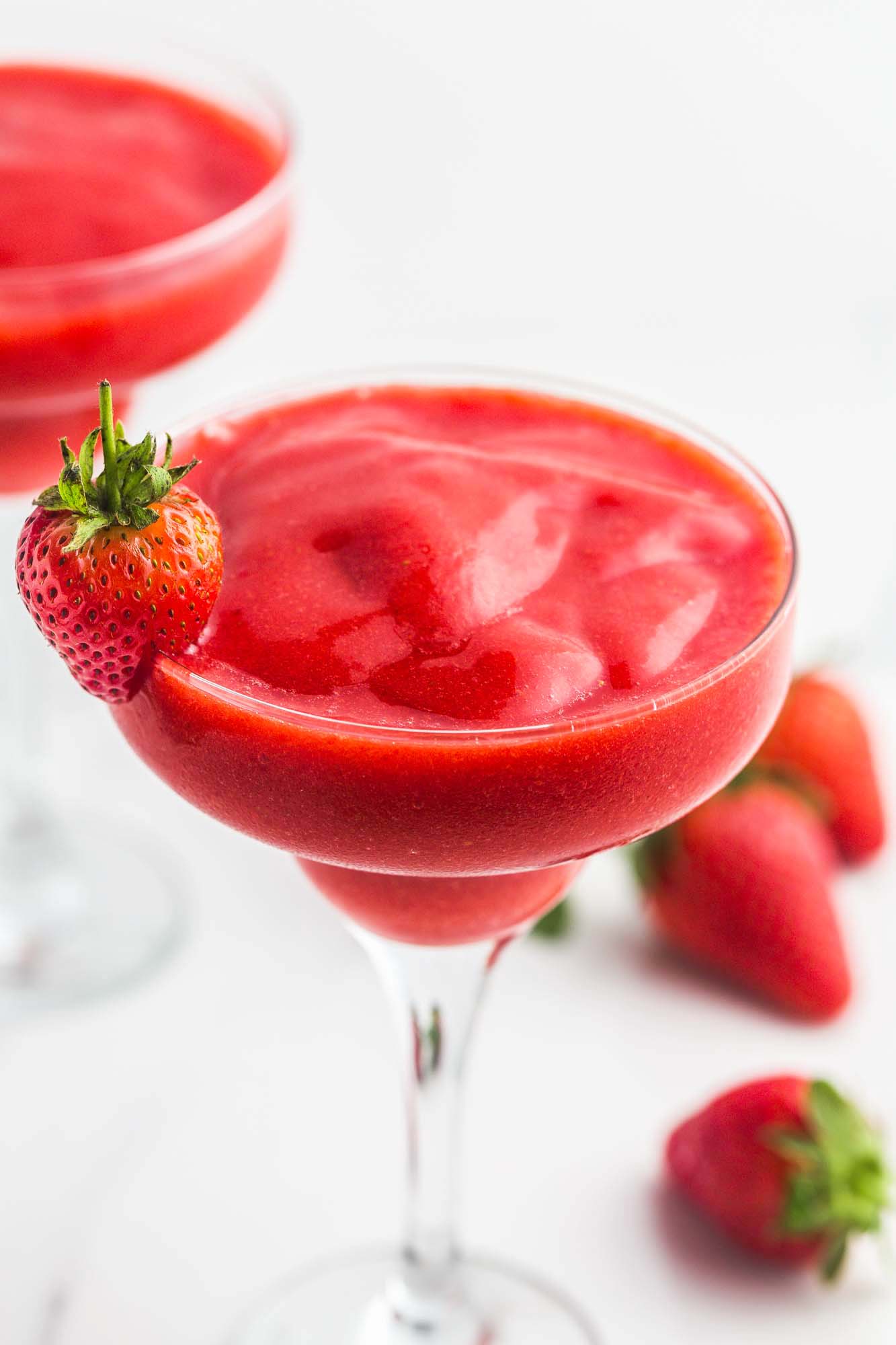 Daiquiri Strawberry
